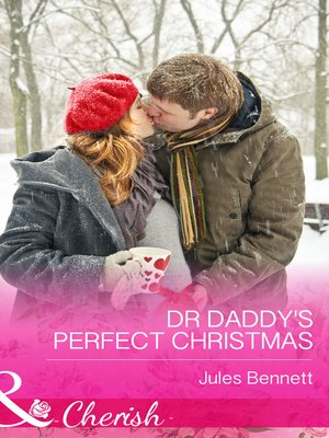 cover image of Dr Daddy's Perfect Christmas